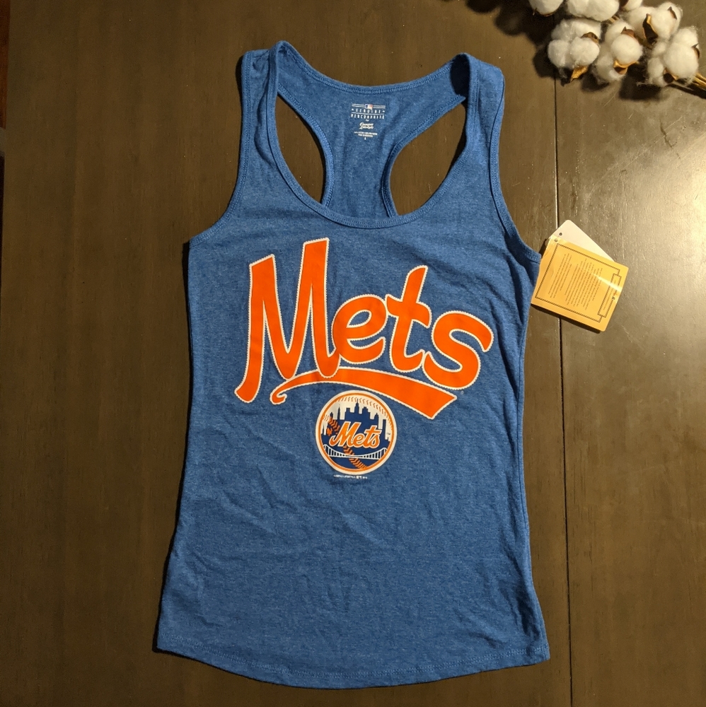❌SOLD❌ Women's Mets Top
